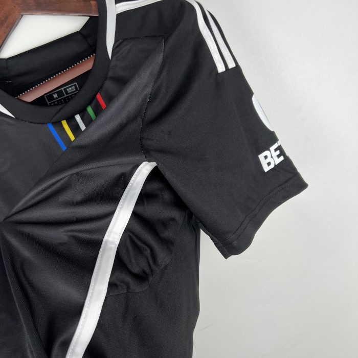SL Benfica Away Man Jersey 23/24