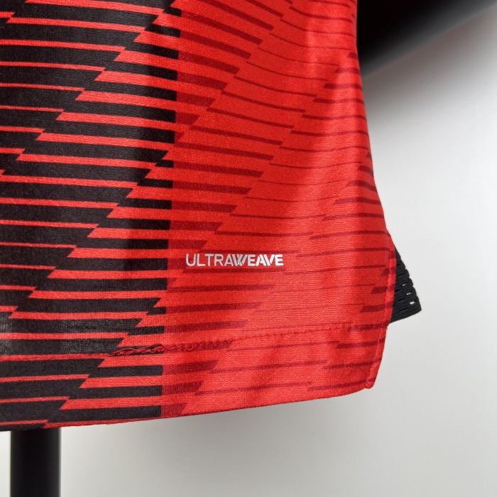 AC Milan Home Man Player Jersey 23/24