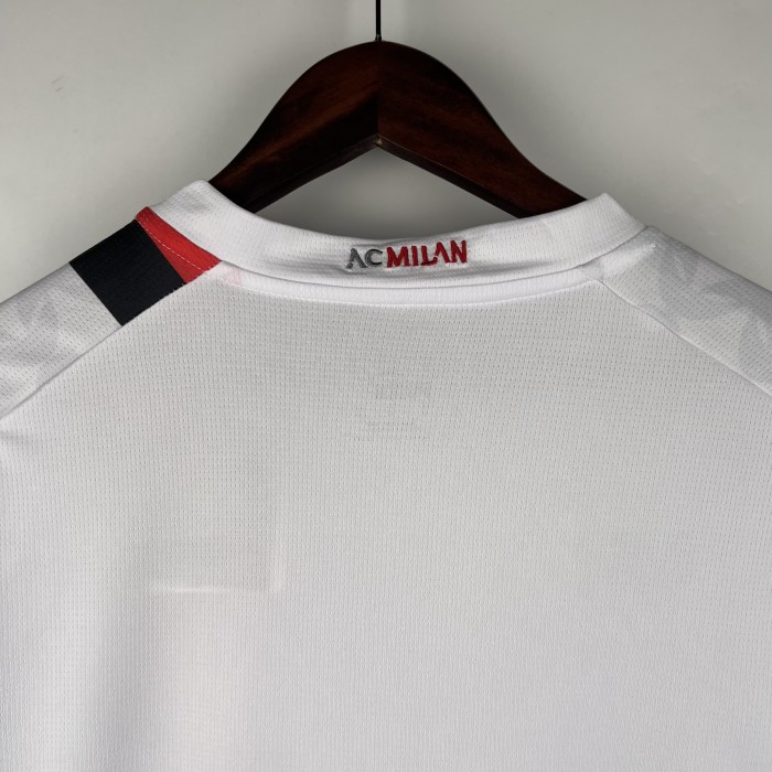 AC Milan Away Man Jersey 23/24