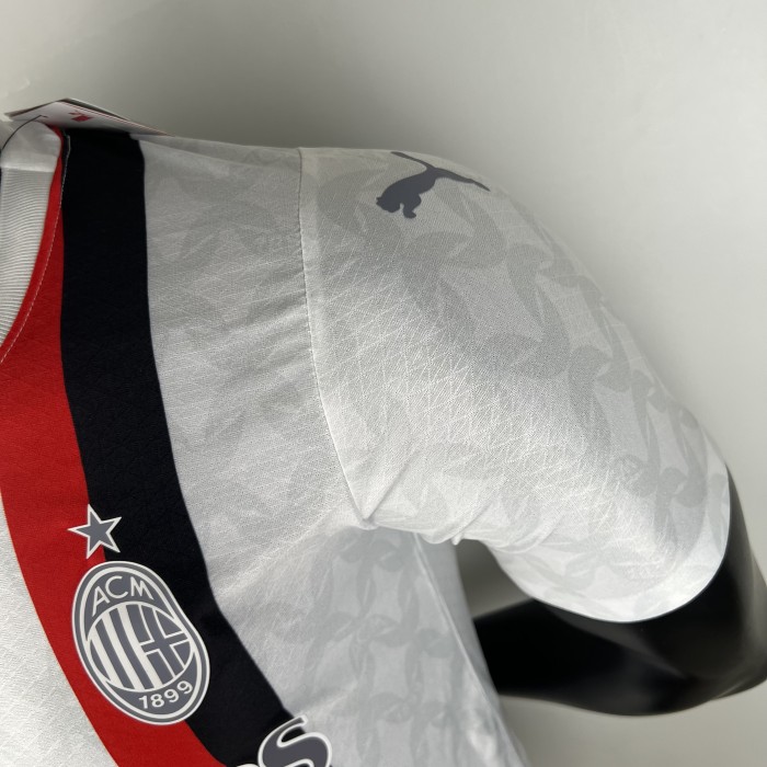 AC Milan Away Man Player Jersey 23/24