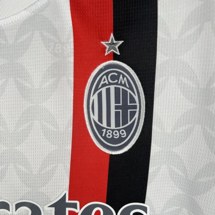AC Milan Away Man Jersey 23/24