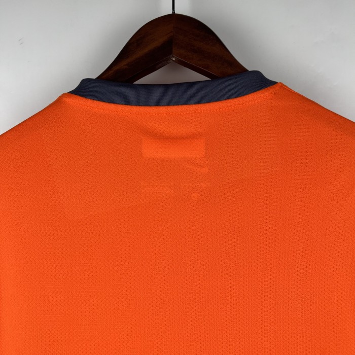 Inter Milan Third Man Jersey 23/24
