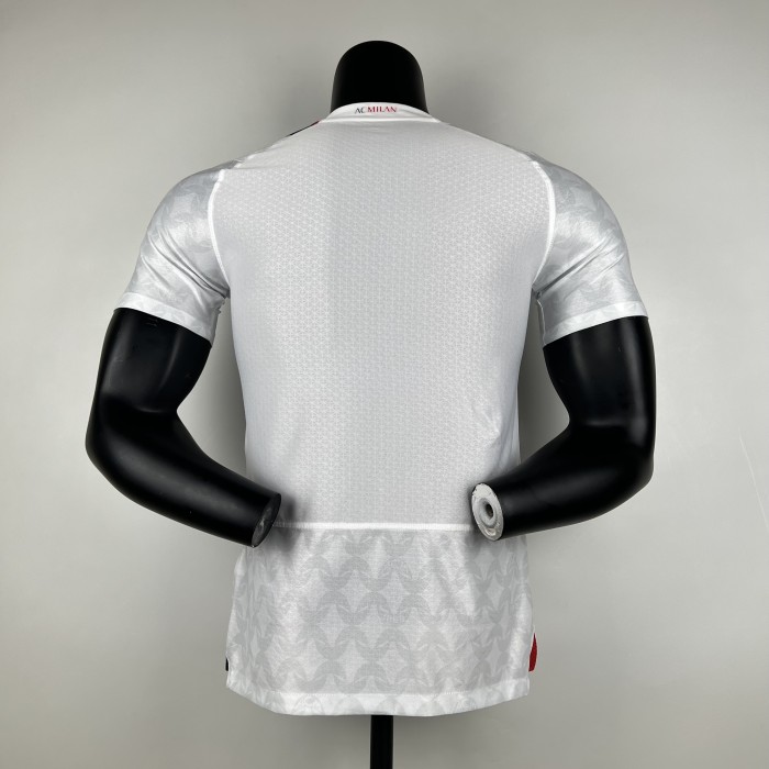 AC Milan Away Man Player Jersey 23/24