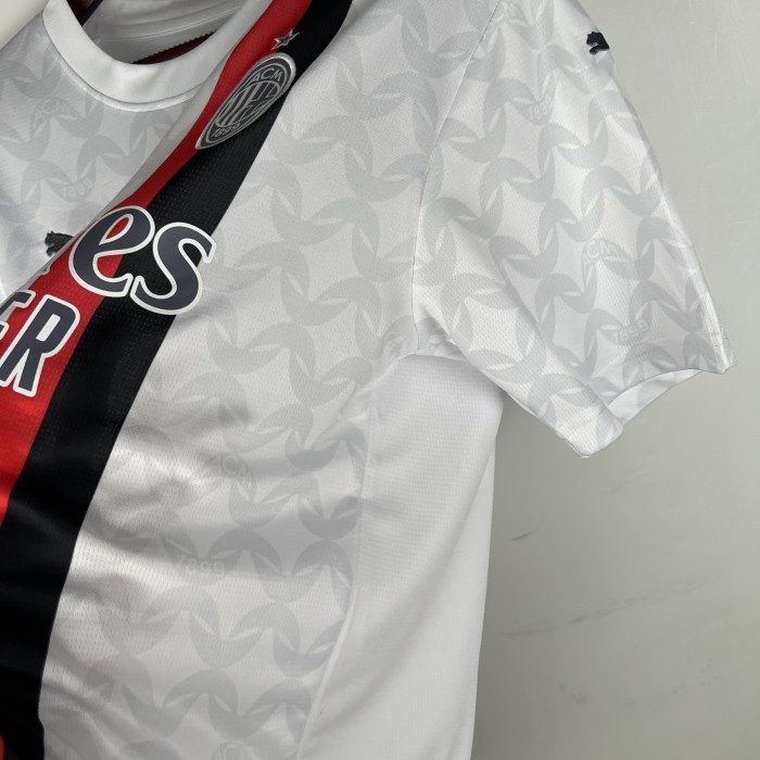 AC Milan Away Man Jersey 23/24