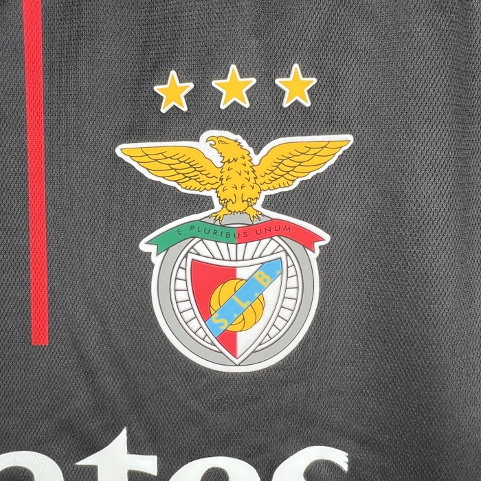 SL Benfica Away Man Jersey 23/24