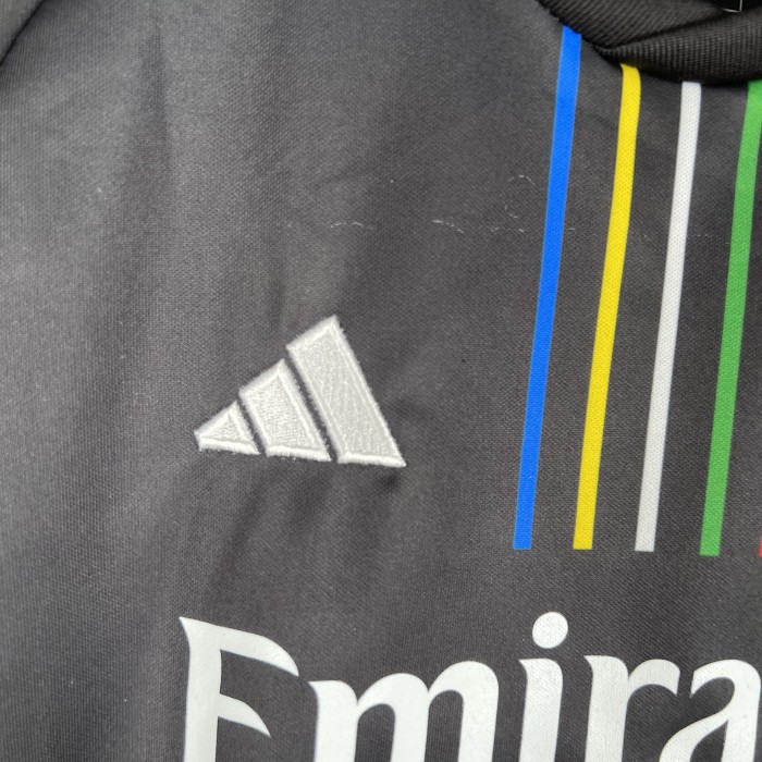 SL Benfica Away Kids Jersey 23/24