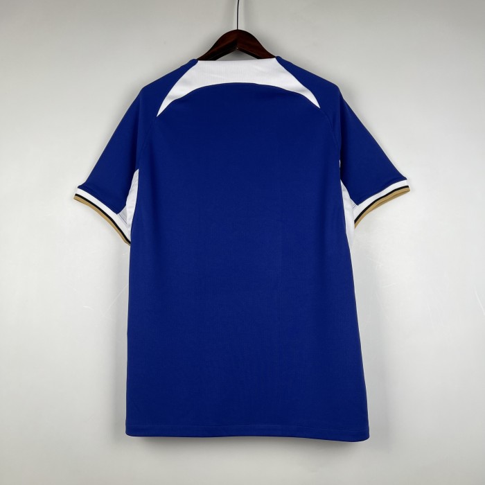 Chelsea Home Man Jersey 23/24