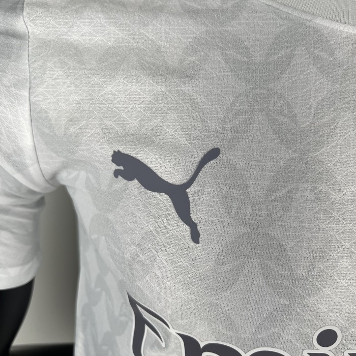 AC Milan Away Man Player Jersey 23/24