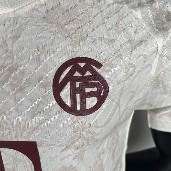 Bayern Munich Champions League Player Jersey 23/24