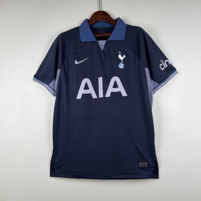 Tottenham Hotspur Away Man Jersey 23/24