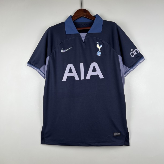 Tottenham Hotspur Away Man Jersey 23/24