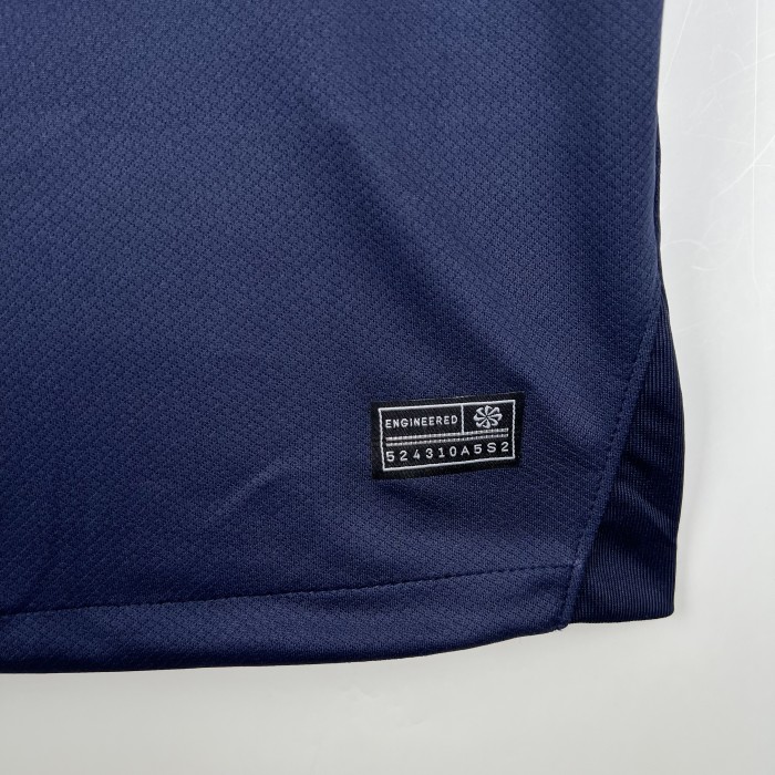 Tottenham Hotspur Away Man Jersey 23/24