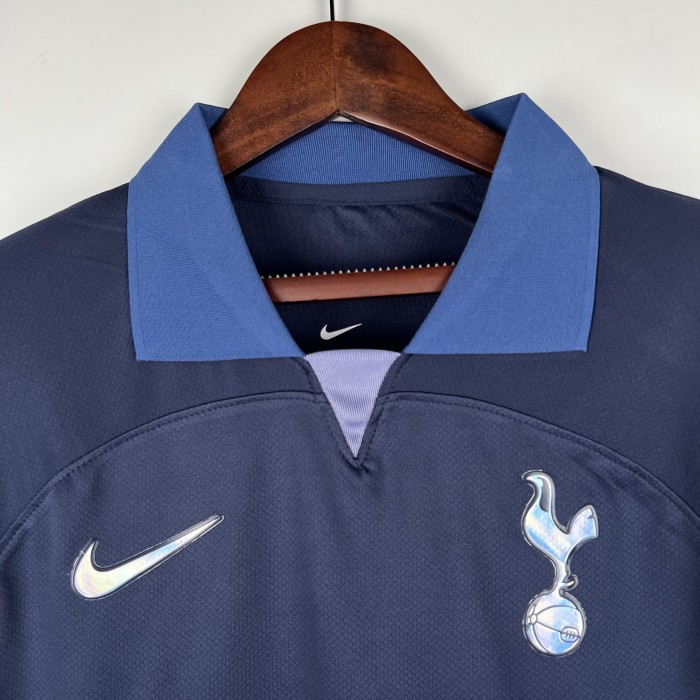 Tottenham Hotspur Away Man Jersey 23/24