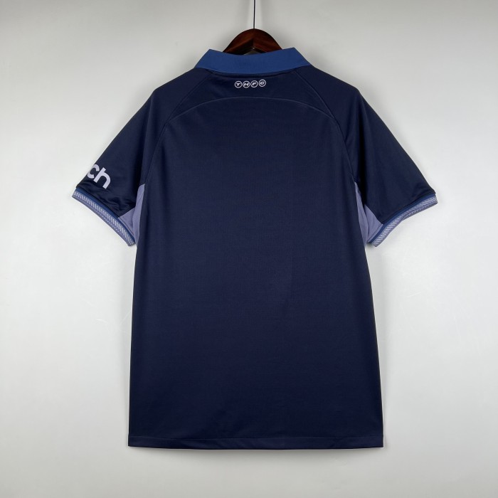 Tottenham Hotspur Away Man Jersey 23/24