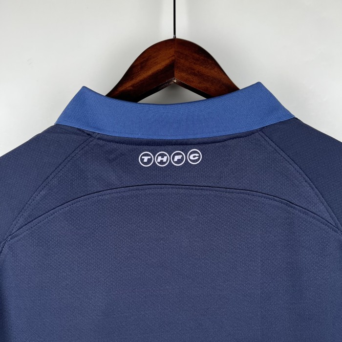 Tottenham Hotspur Away Man Jersey 23/24