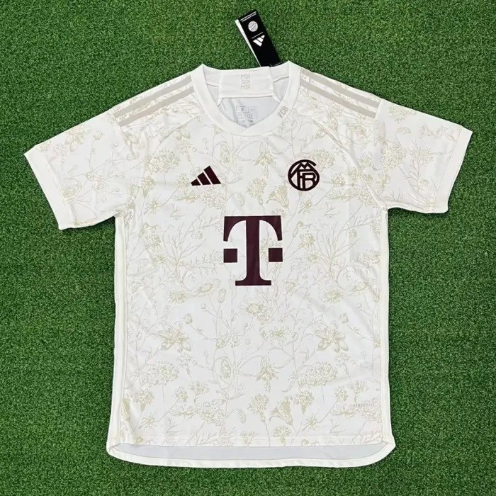 Bayern Munich Champions League Man Jersey 23/24