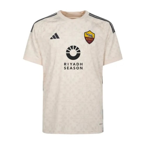 AS Roma Away Man Jersey 23/24