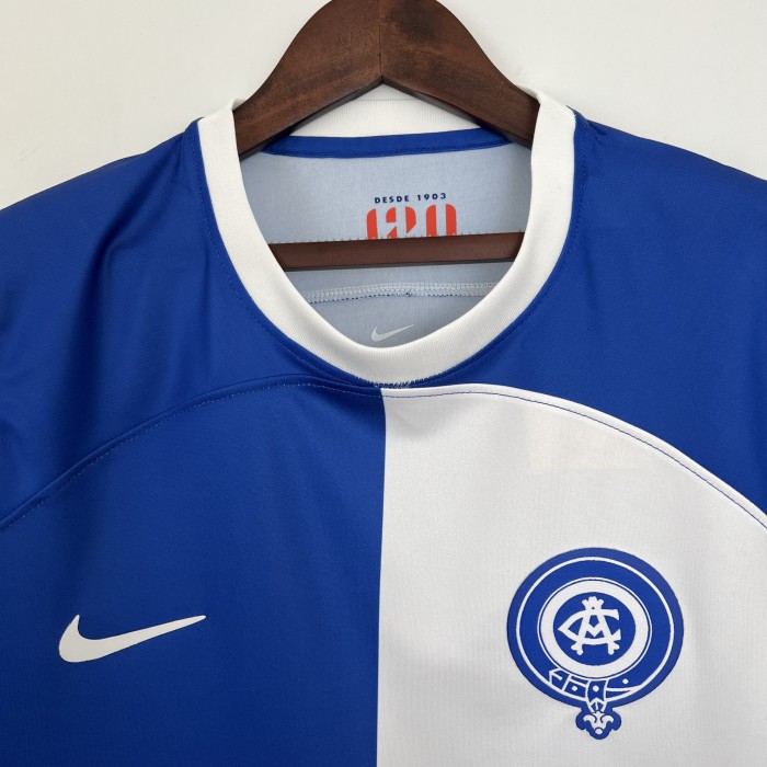 Atletico Madrid Away Man Jersey 23/24