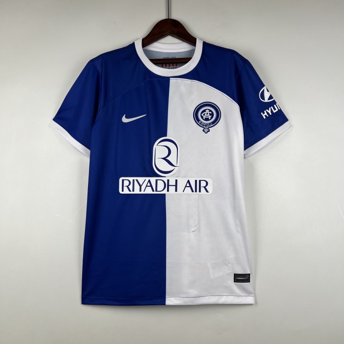 Atletico Madrid Away Man Jersey 23/24