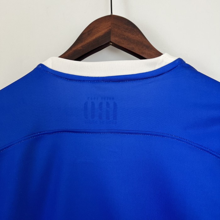 Atletico Madrid Away Man Jersey 23/24