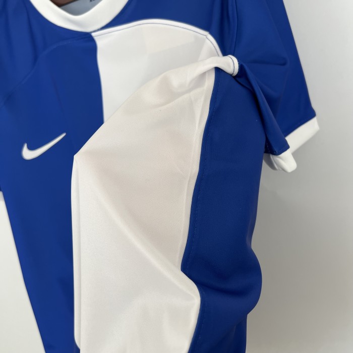 Atletico Madrid Away Man Jersey 23/24