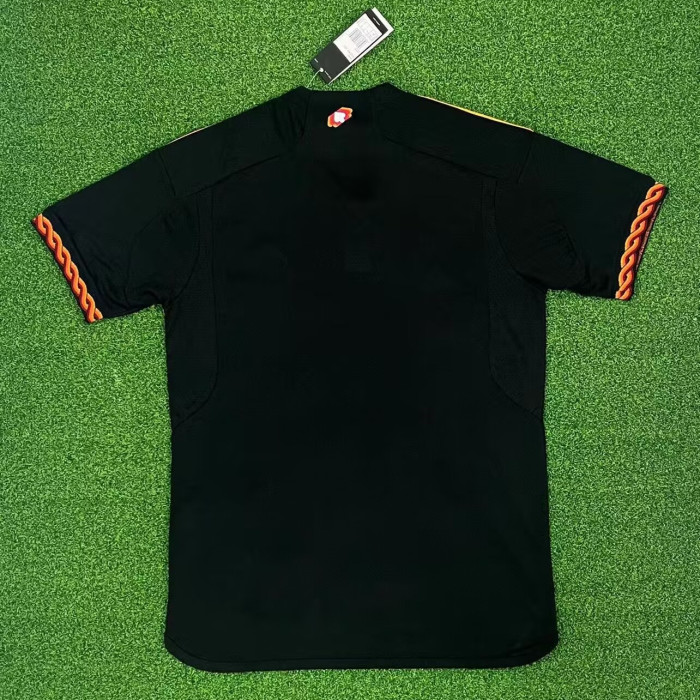AS Roma Third Man Jersey 23/24
