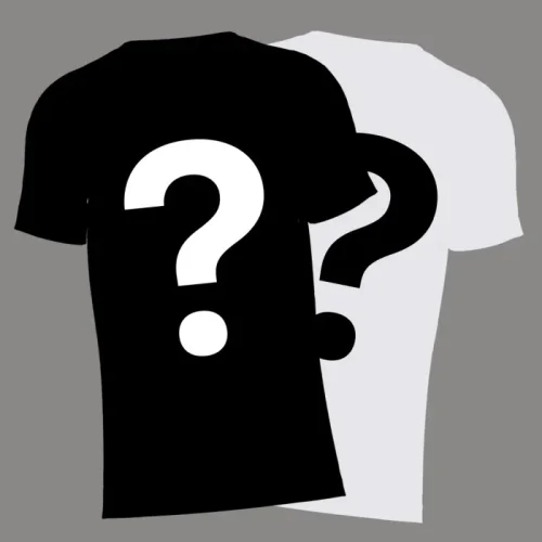 Mystery Player Fit Jersey
