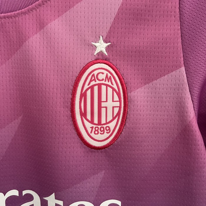 AC Milan Third Kids Jersey 23/24