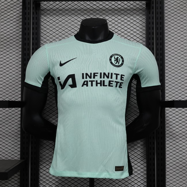 Chelsea Third Player Jersey 23/24