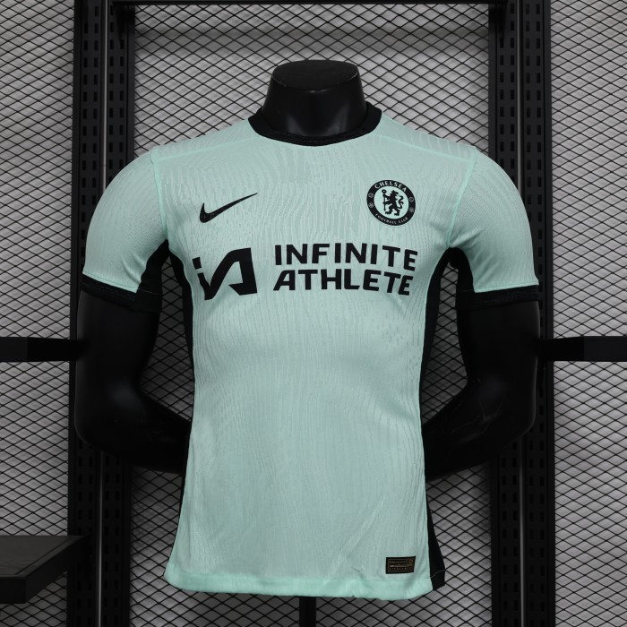Chelsea Third Player Jersey 23/24