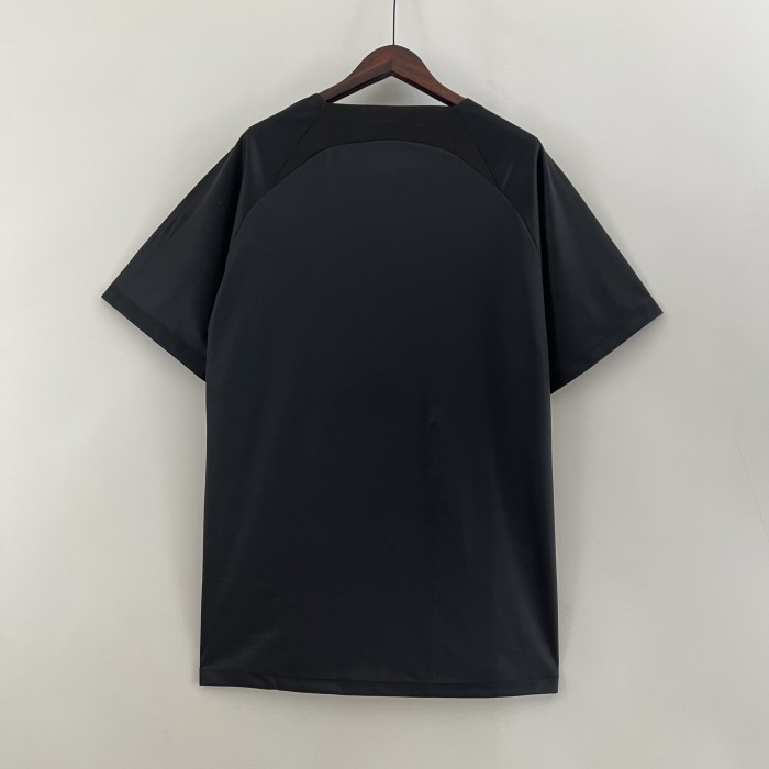 Barcelona x Patta 'Culers del Món' Pre Match Men Jersey 23/24