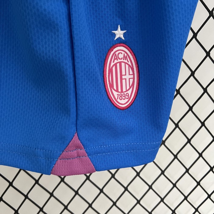 AC Milan Third Kids Jersey 23/24