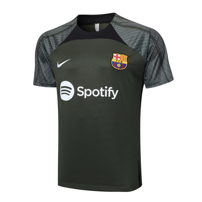 Barcelona Training Jersey 23/24