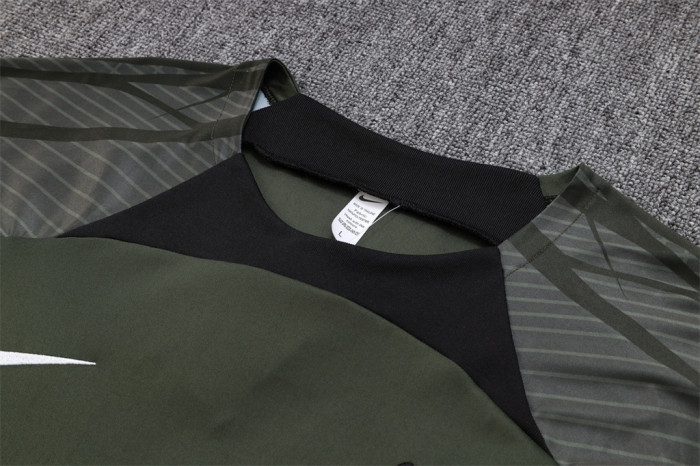 Barcelona Training Jersey 23/24