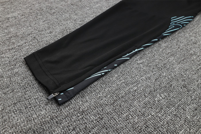 Manchester City Training Jersey Suit 23/24