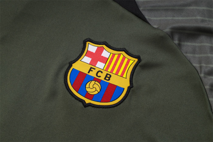 Barcelona Training Jersey 23/24