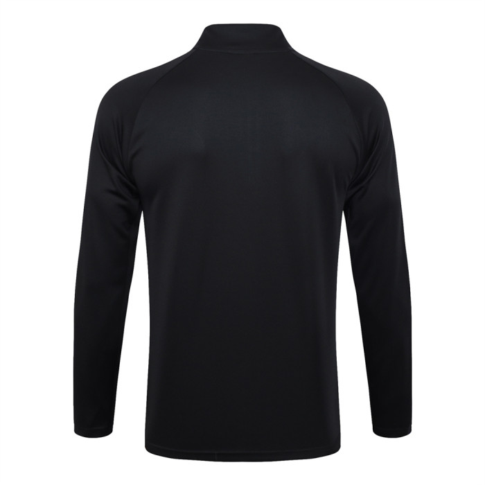 Manchester City Training Jersey Suit 23/24