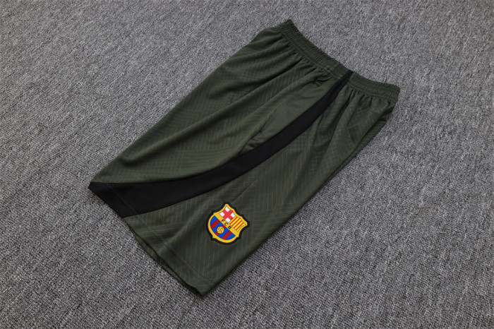 Barcelona Training Jersey 23/24