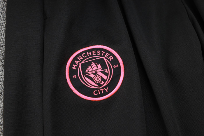 Manchester City Training Jersey Suit 23/24
