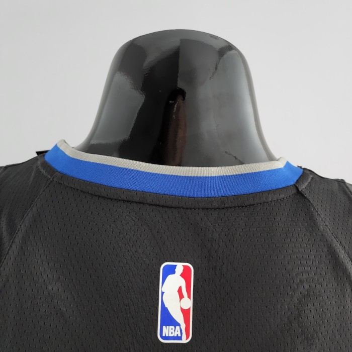 Klay Thompson Golden State Warriors City Edition Swingman Jersey 2020