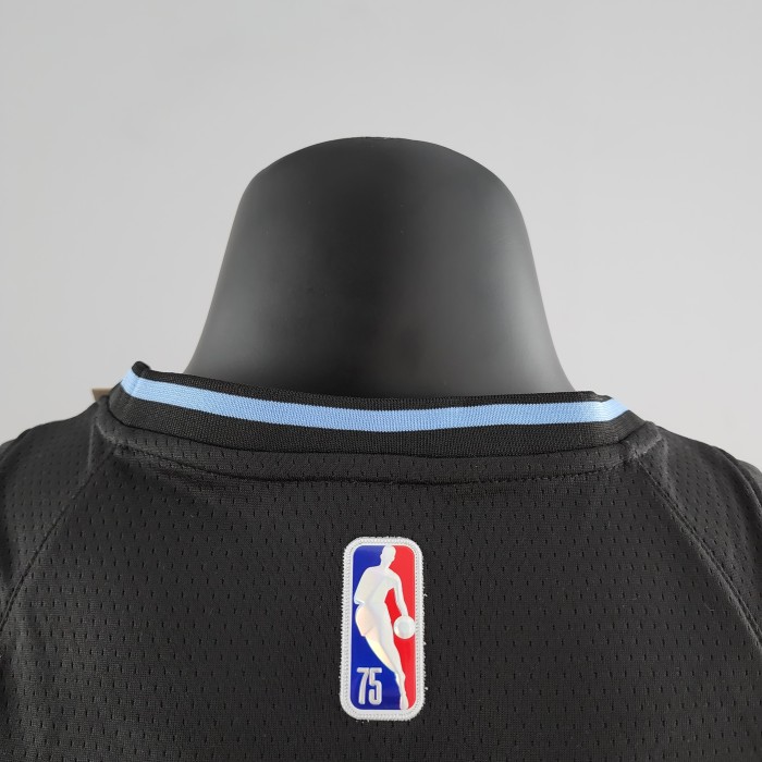 Ja Morant Memphis Grizzlies Honor Edition Swingman Jersey Black