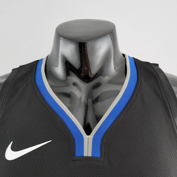 Draymond Green Golden State Warriors City Edition Swingman Jersey 2020