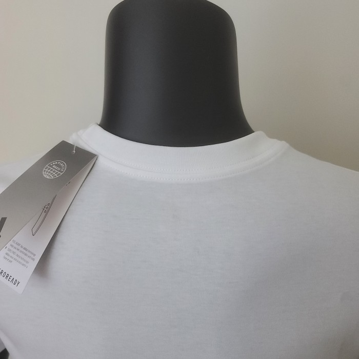 Argentina Casual T-shirt White