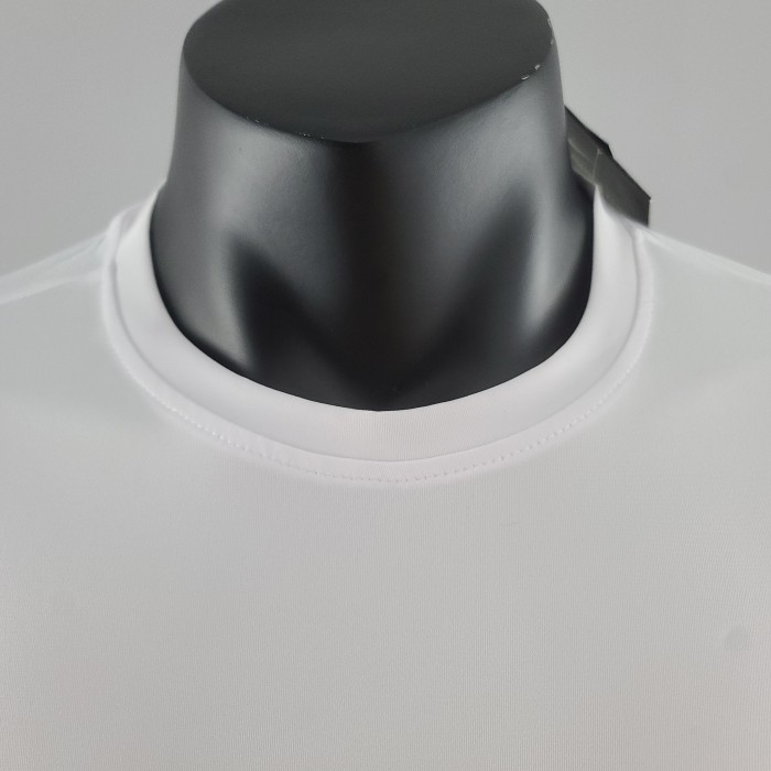 Nk Worldwide Casual T-shirt White