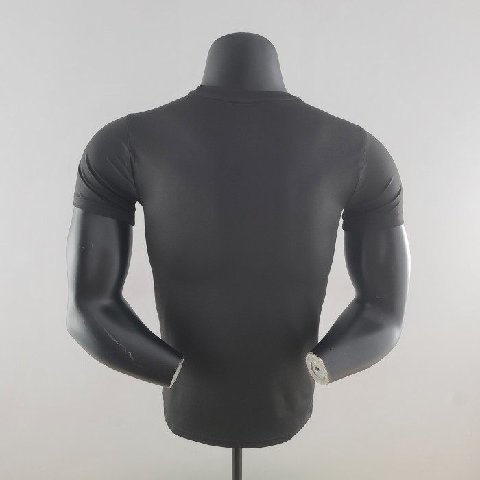 Nk Freak Casual T-shirt Black