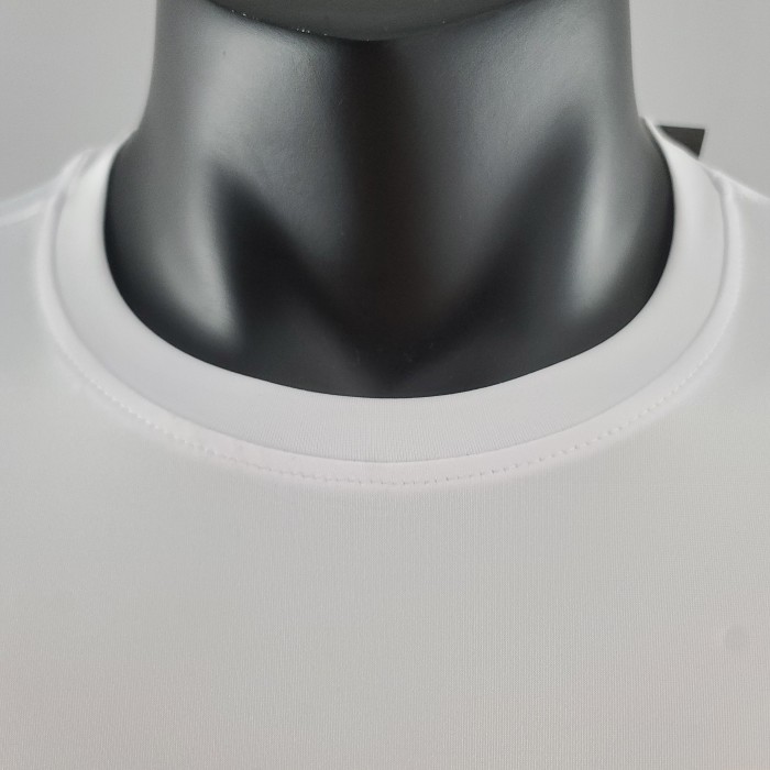 Stephen Curry Golden State Warriors 2022 Champions Casual T-shirt White