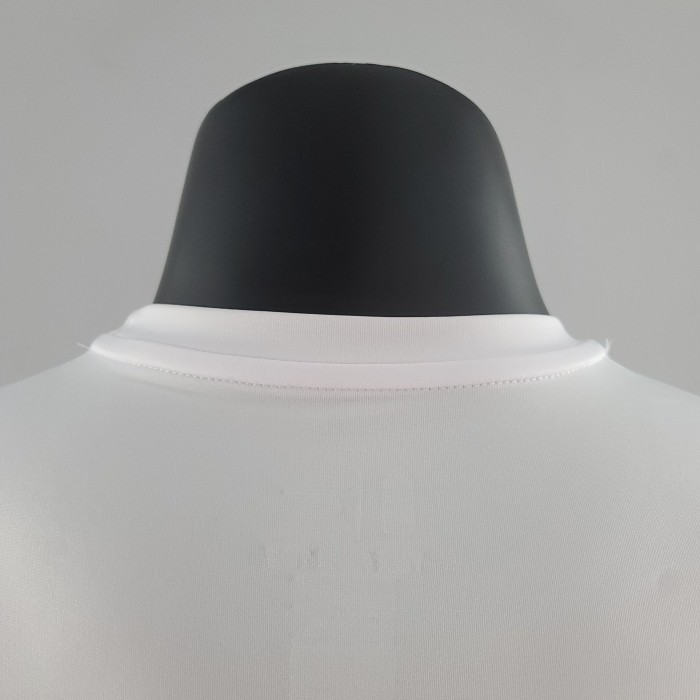 Nk High School Casual T-shirt White