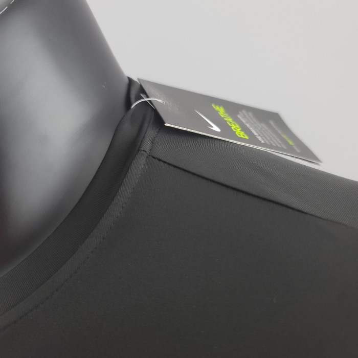 Nk Freak Casual T-shirt Black