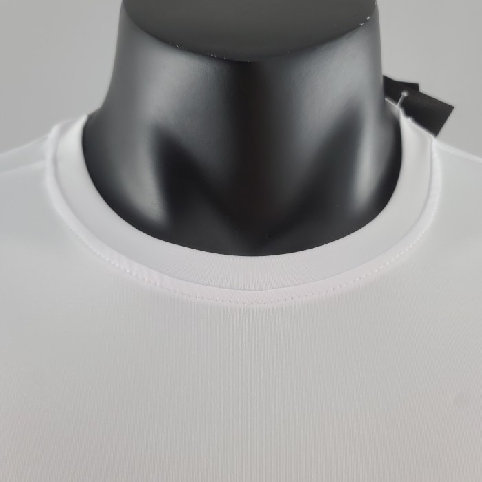 Nk Off White Casual T-shirt