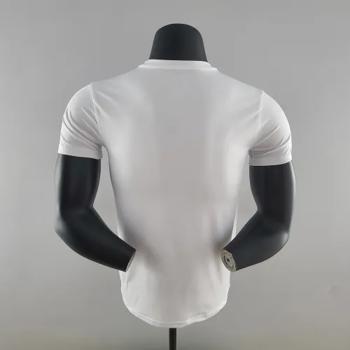Basketball Team Casual T-shirt White